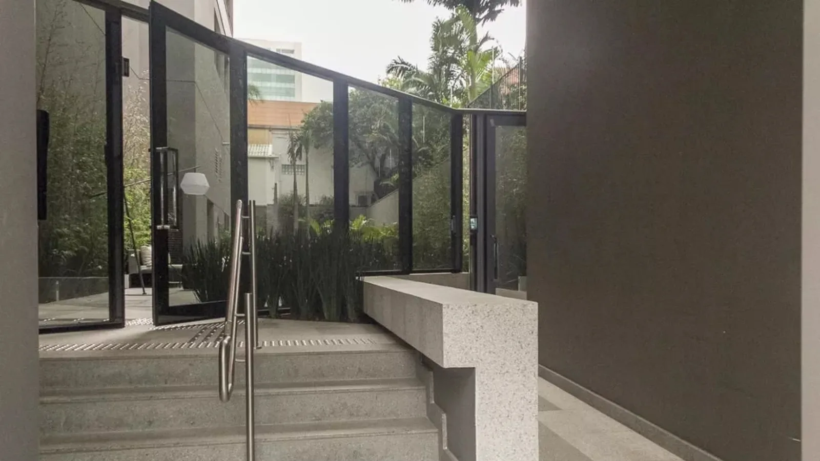 studio completo, mobiliado, moema — foto 51