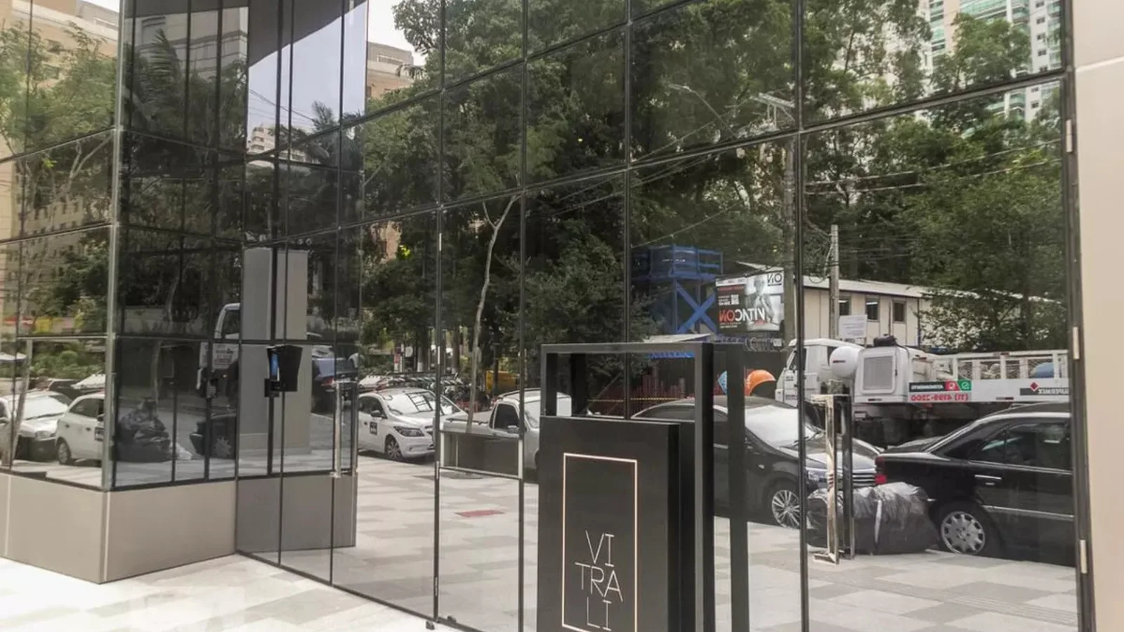 studio completo, mobiliado, moema — foto 53