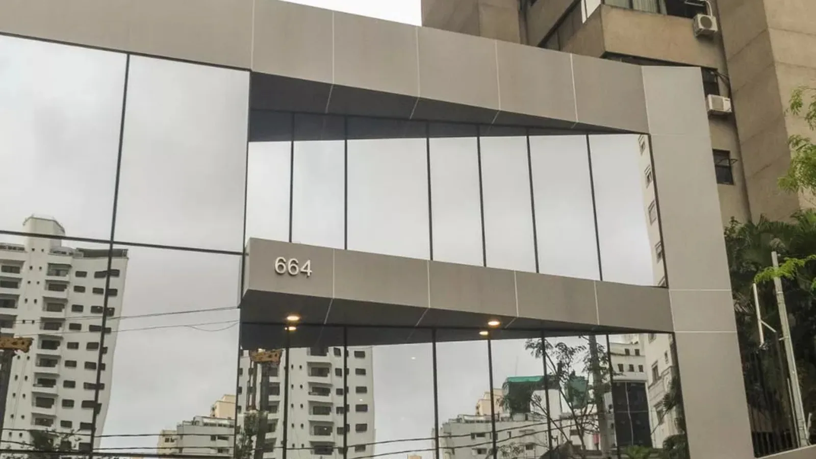 studio completo, mobiliado, moema — foto 54