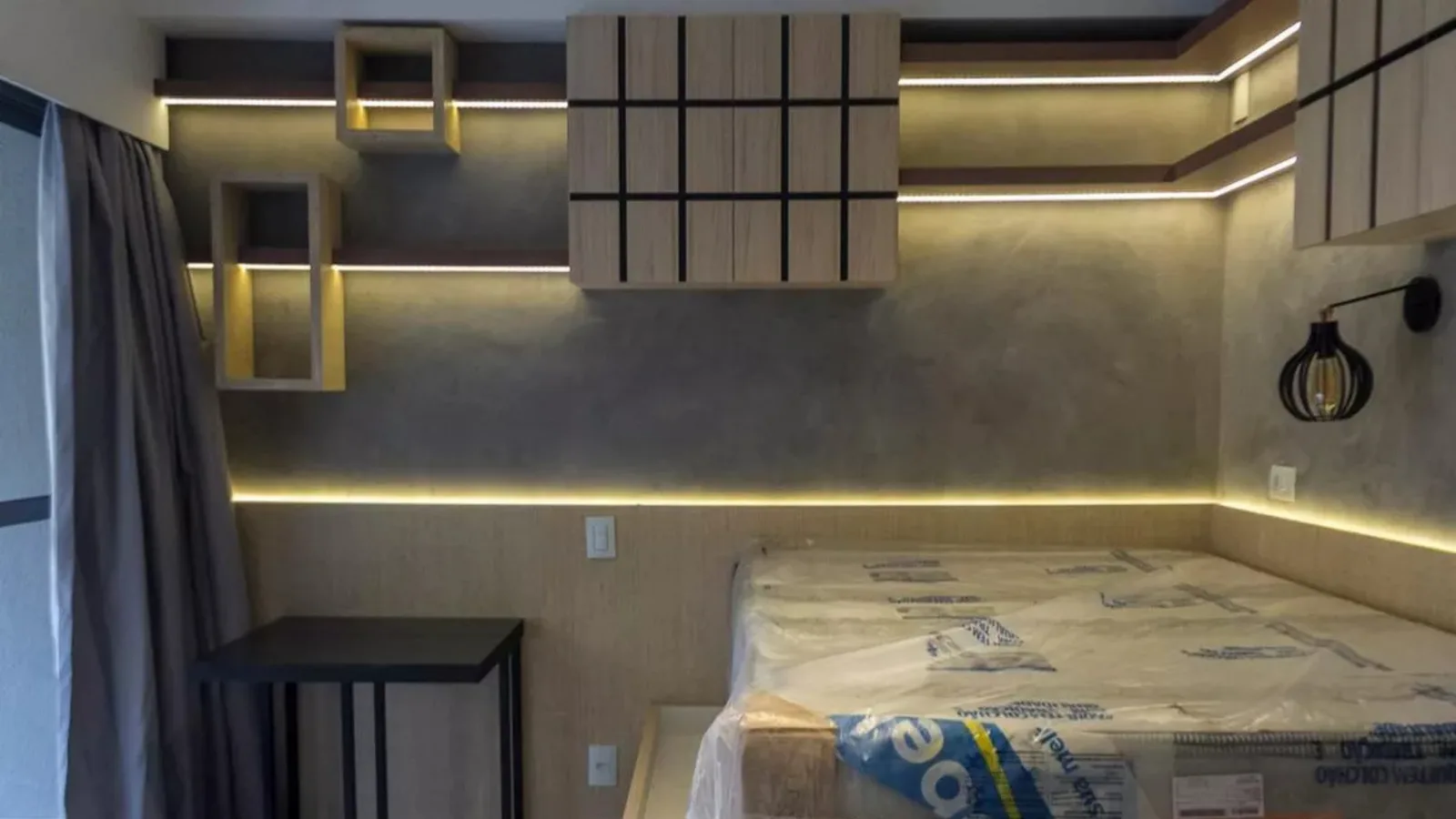 studio completo, mobiliado, moema — foto 5