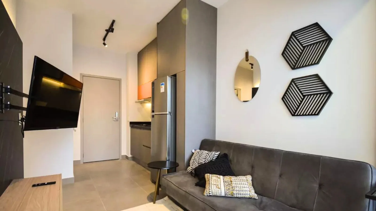 2 quartos, churrasqueira, completo, melhor de Moema — foto 11