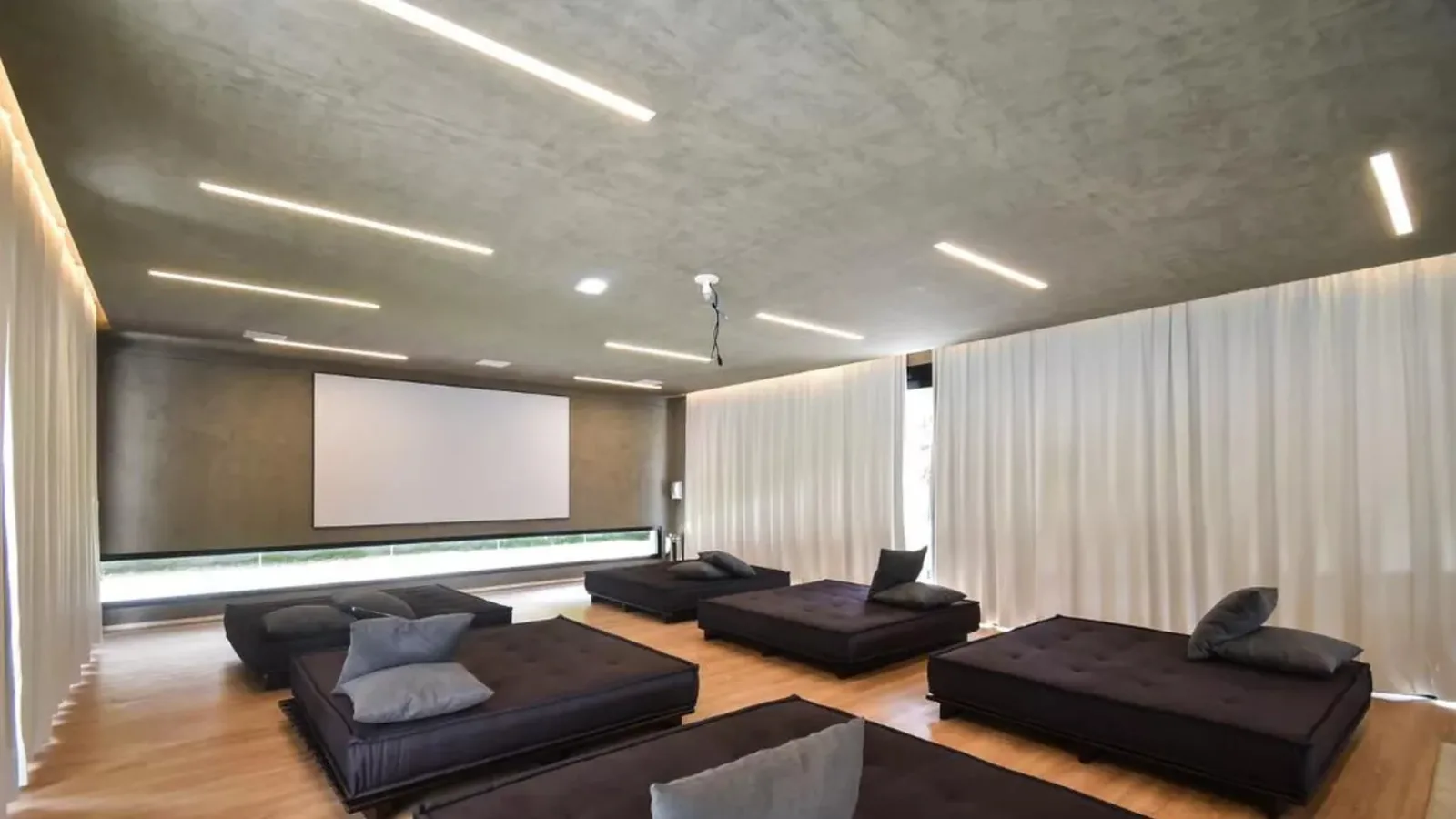 2 quartos, churrasqueira, completo, melhor de Moema — foto 20