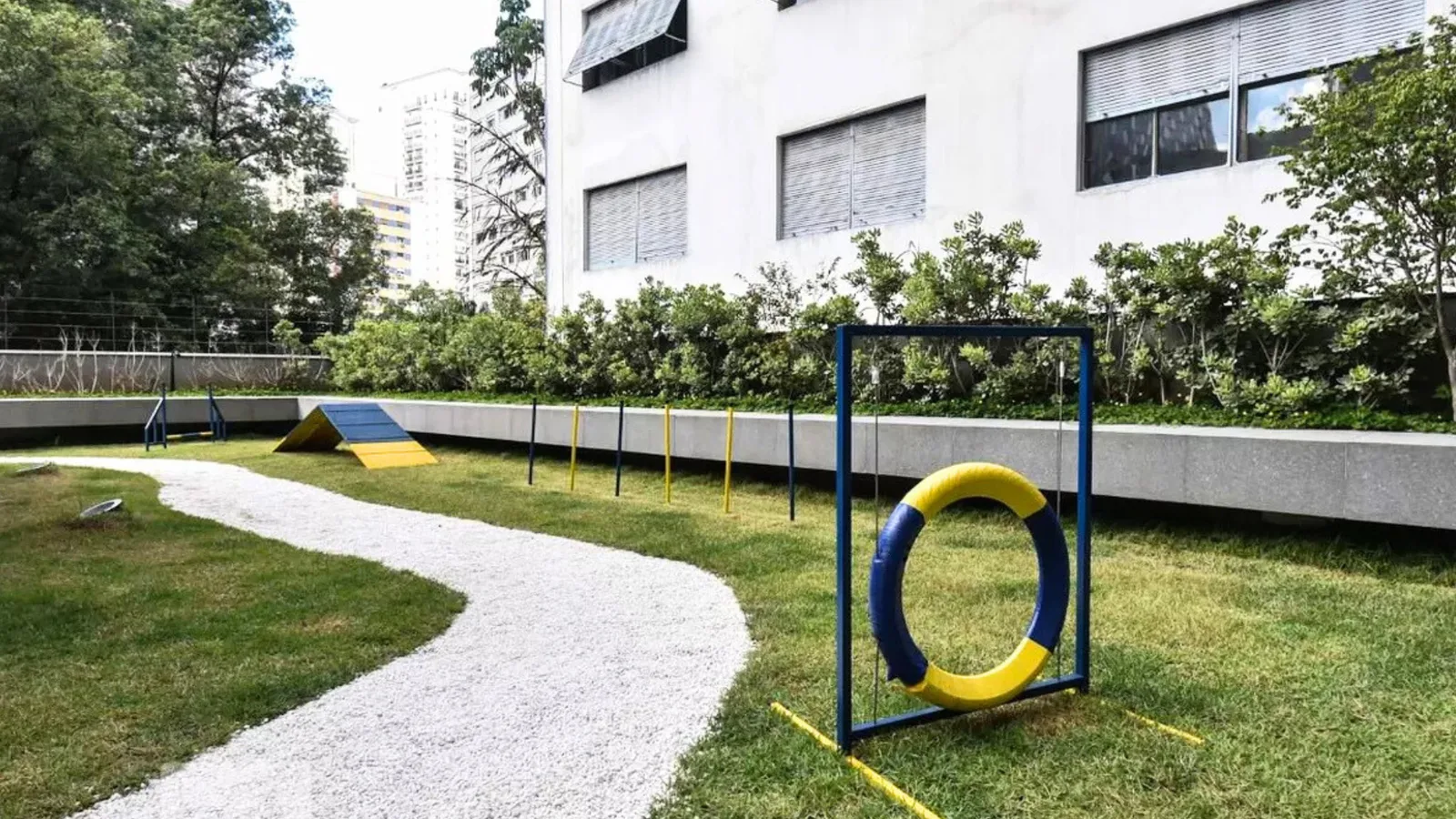 2 quartos, churrasqueira, completo, melhor de Moema — foto 22