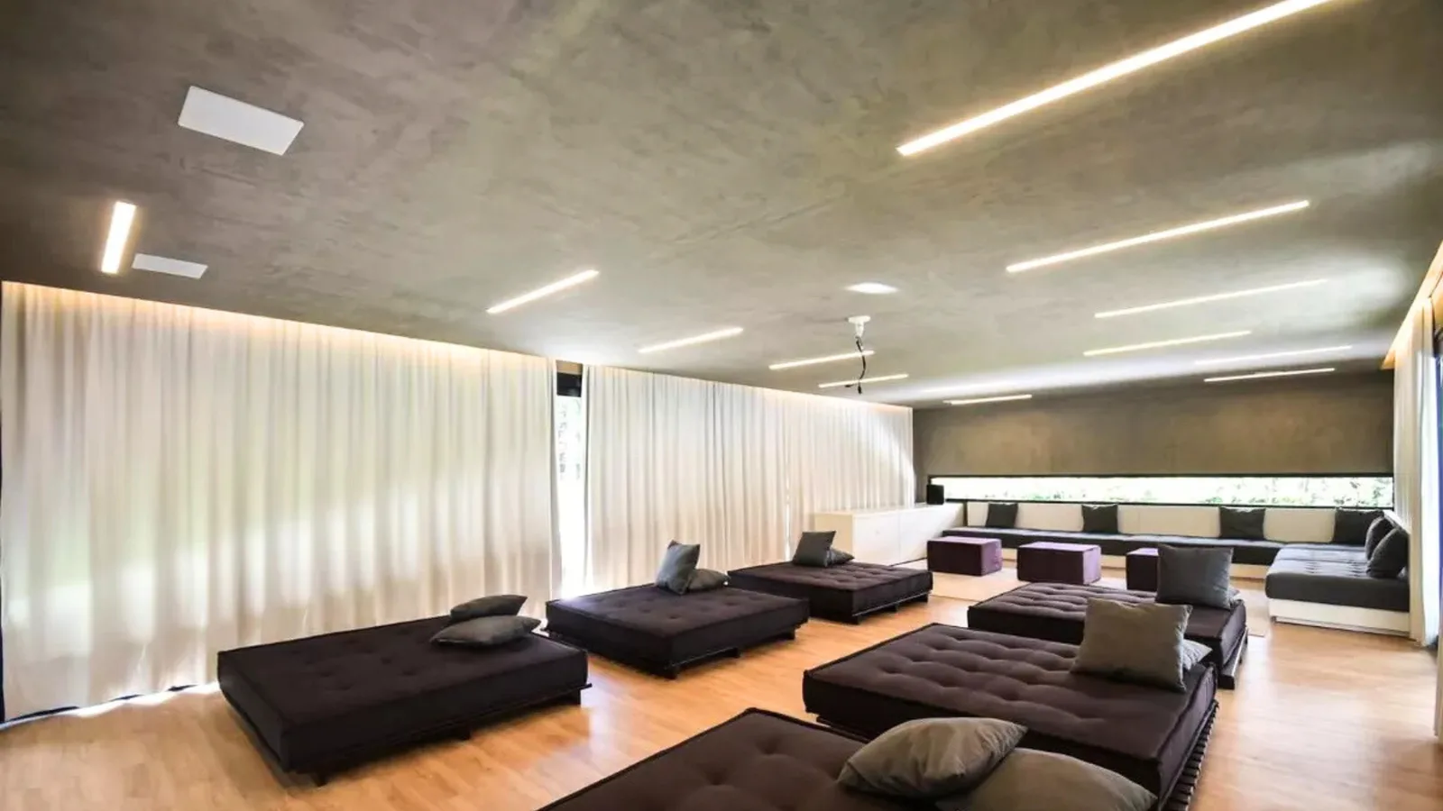 2 quartos, churrasqueira, completo, melhor de Moema — foto 26