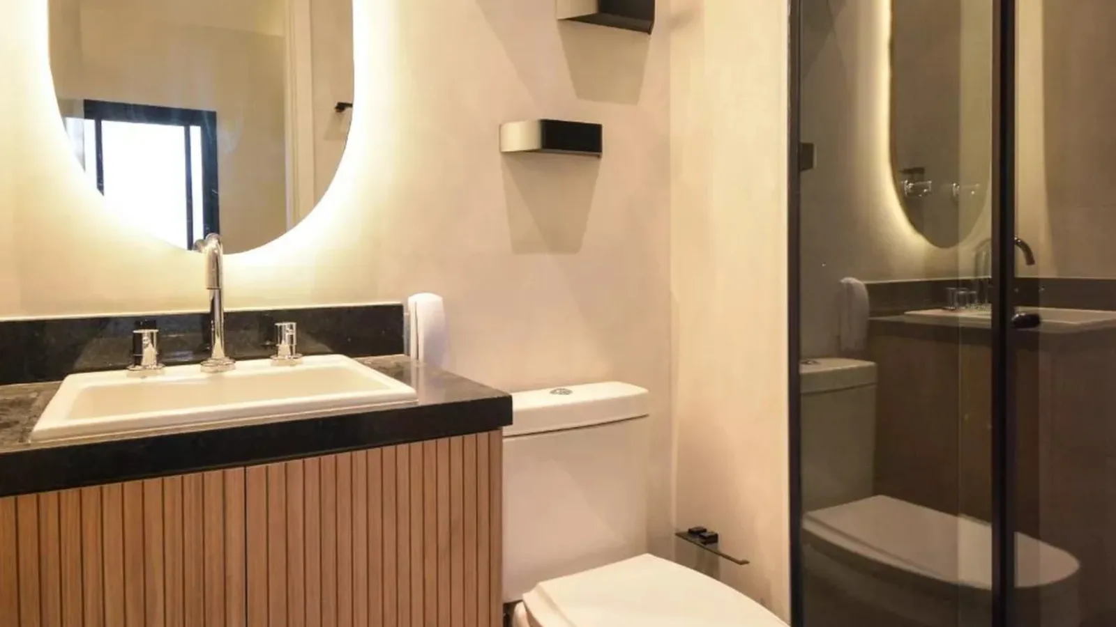 2 quartos, churrasqueira, completo, melhor de Moema — foto 4
