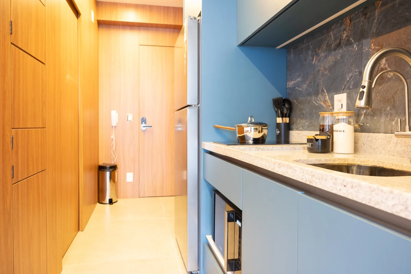 1 quarto completo no melhor de Moema — foto 29