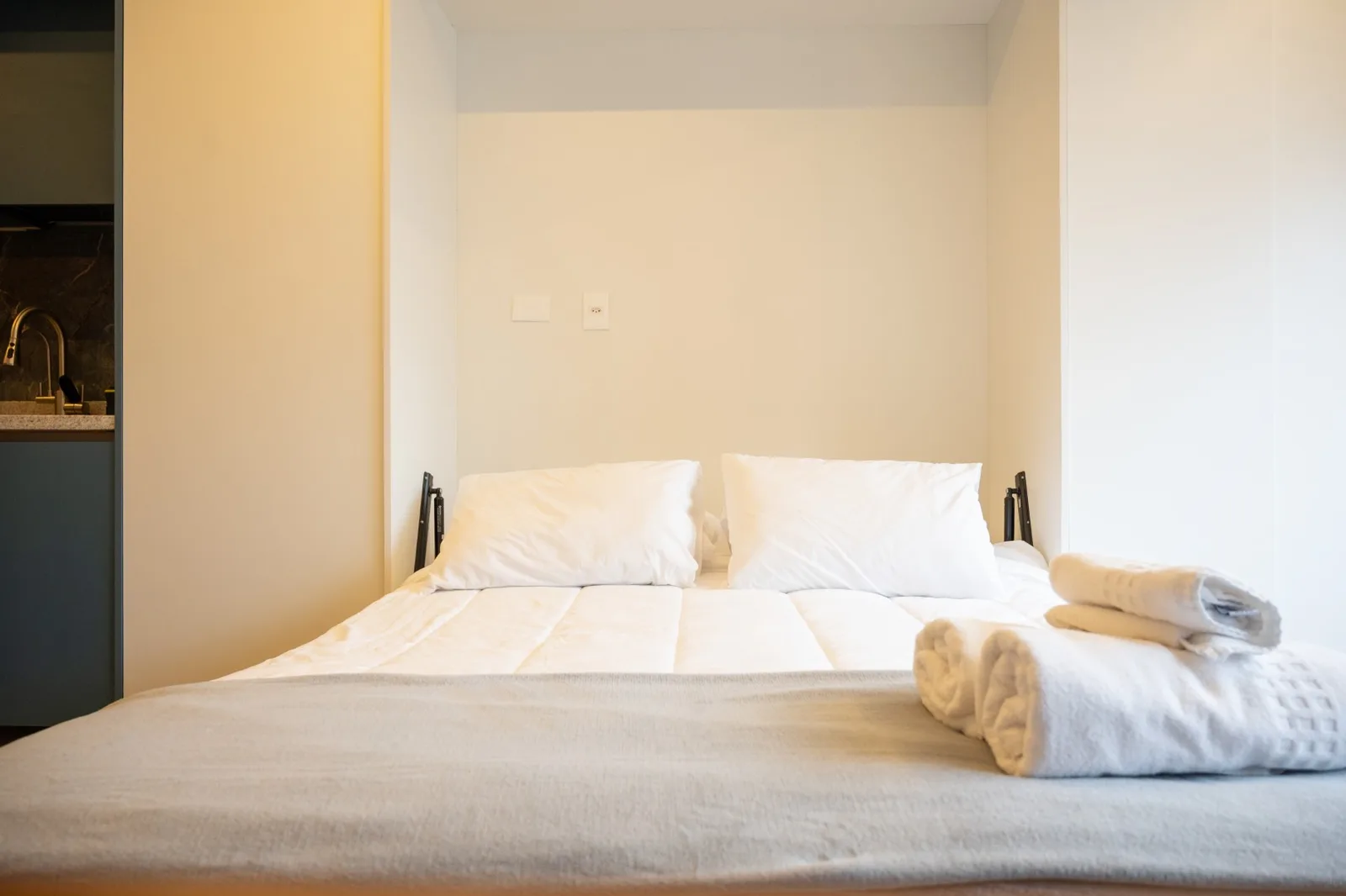 1 quarto completo no melhor de Moema — foto 30