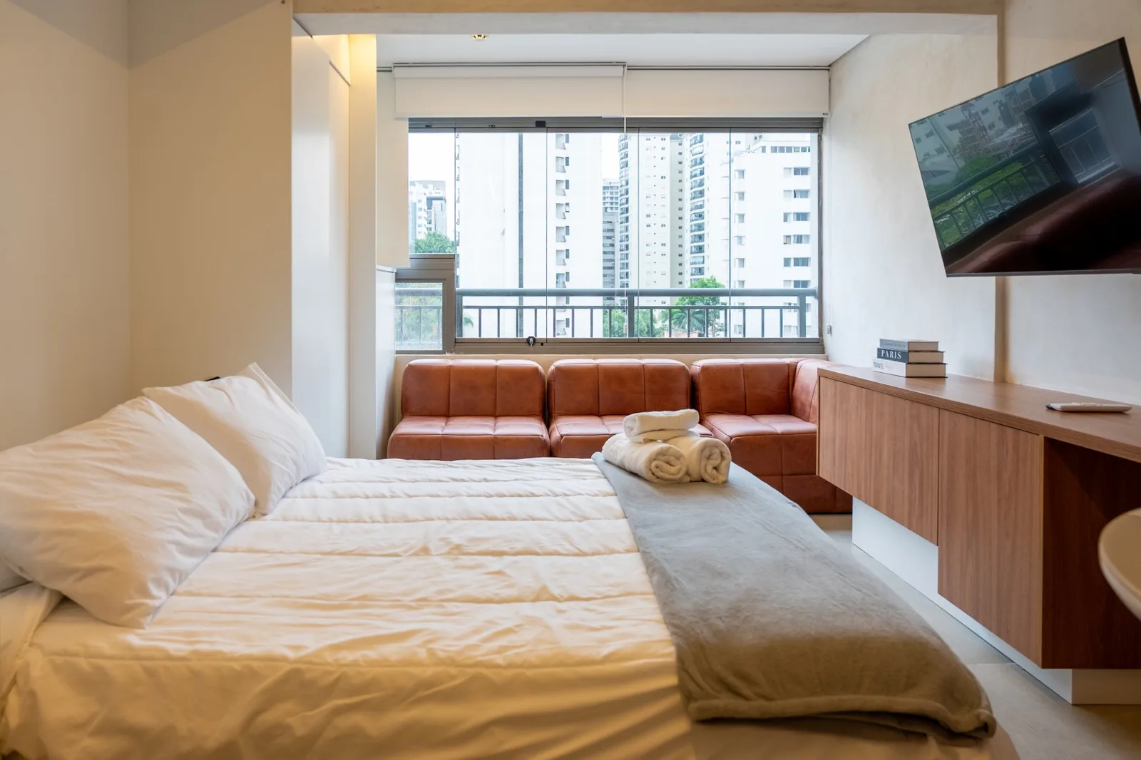 1 quarto completo no melhor de Moema — foto 34