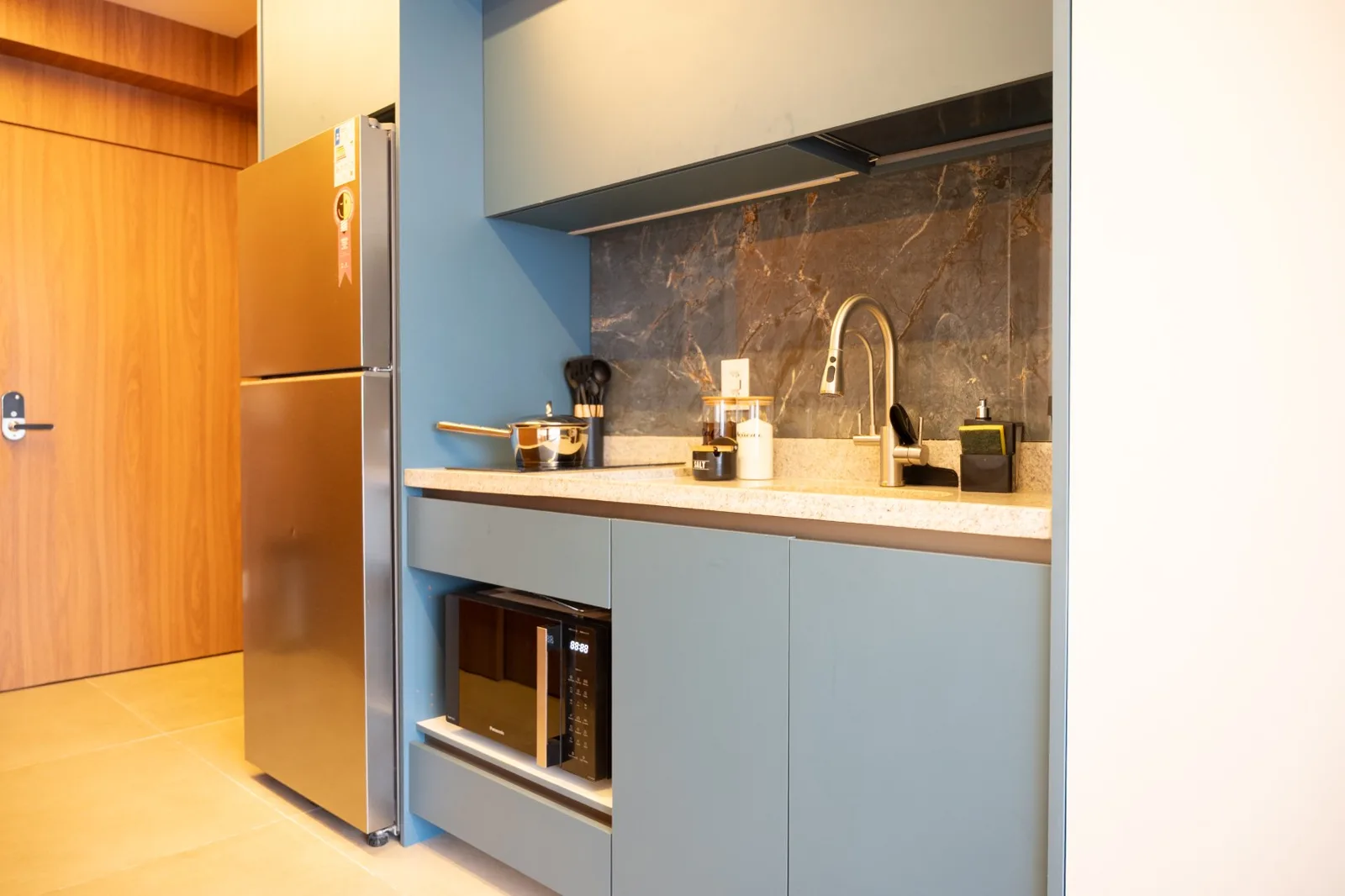 1 quarto completo no melhor de Moema — foto 42