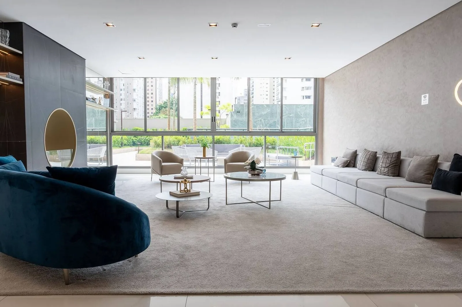 1 quarto completo no melhor de Moema — foto 43