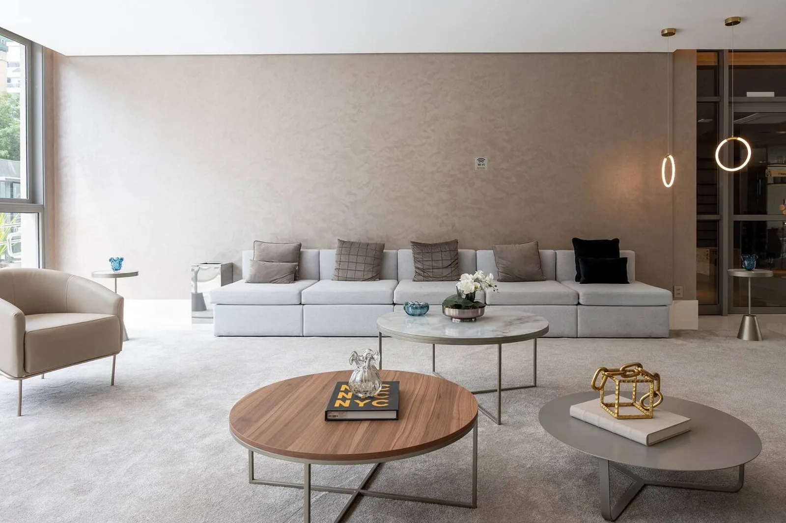 1 quarto completo no melhor de Moema — foto 53