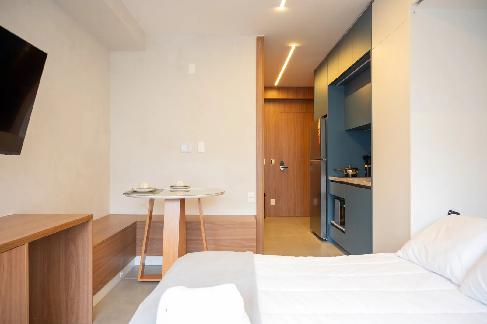 1 quarto completo no melhor de Moema — foto 9