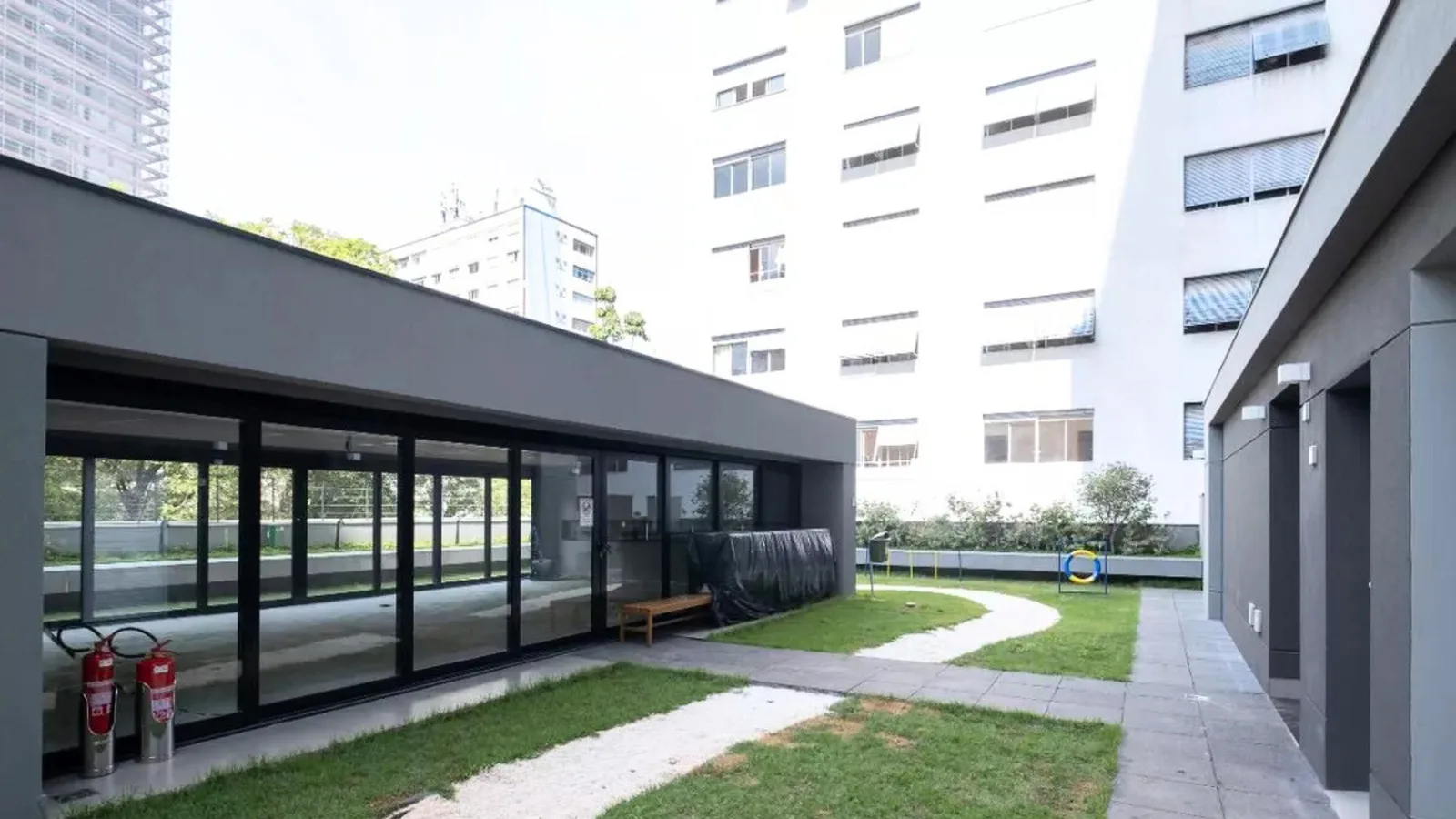 studio completo, mobiliado, Pinheiros — foto 11