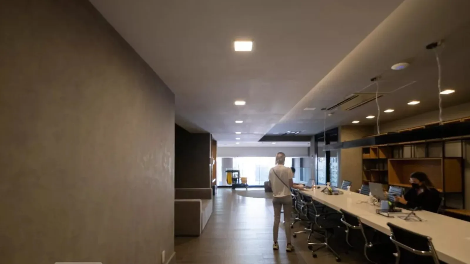 studio completo, mobiliado, Pinheiros — foto 13