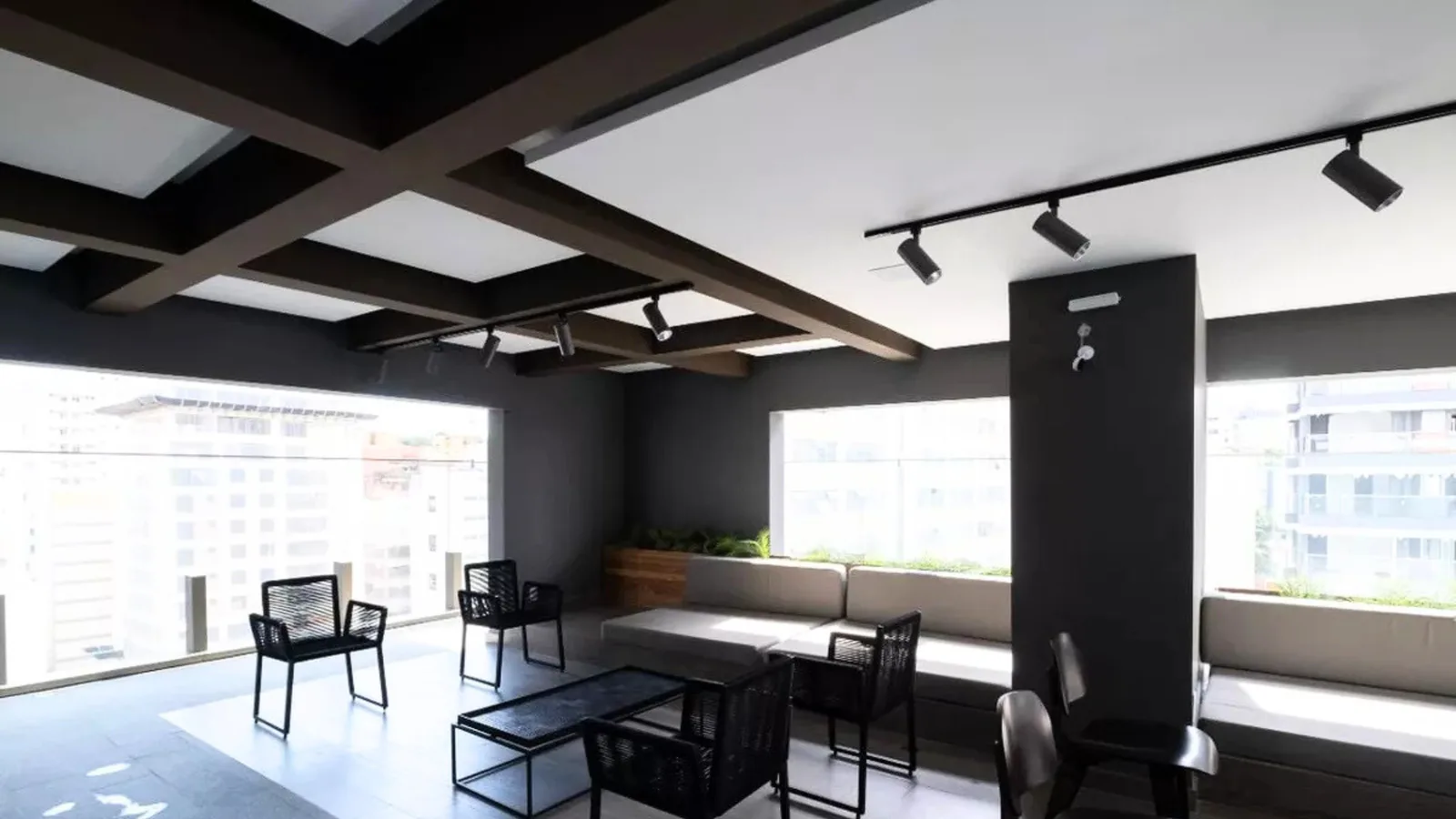 studio completo, mobiliado, Pinheiros — foto 14
