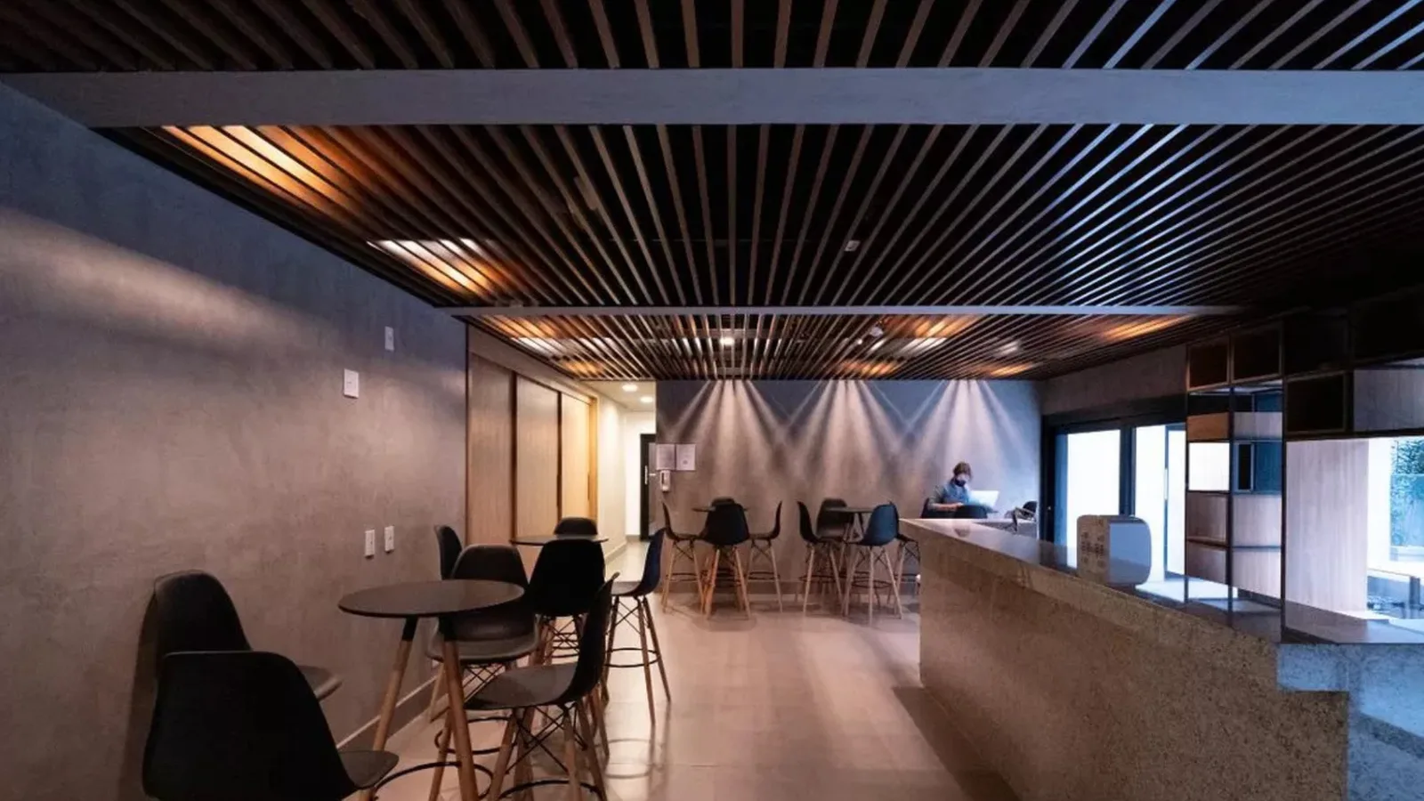 studio completo, mobiliado, Pinheiros — foto 16