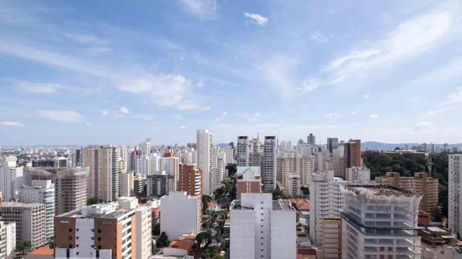 studio completo, mobiliado, Pinheiros — foto 17