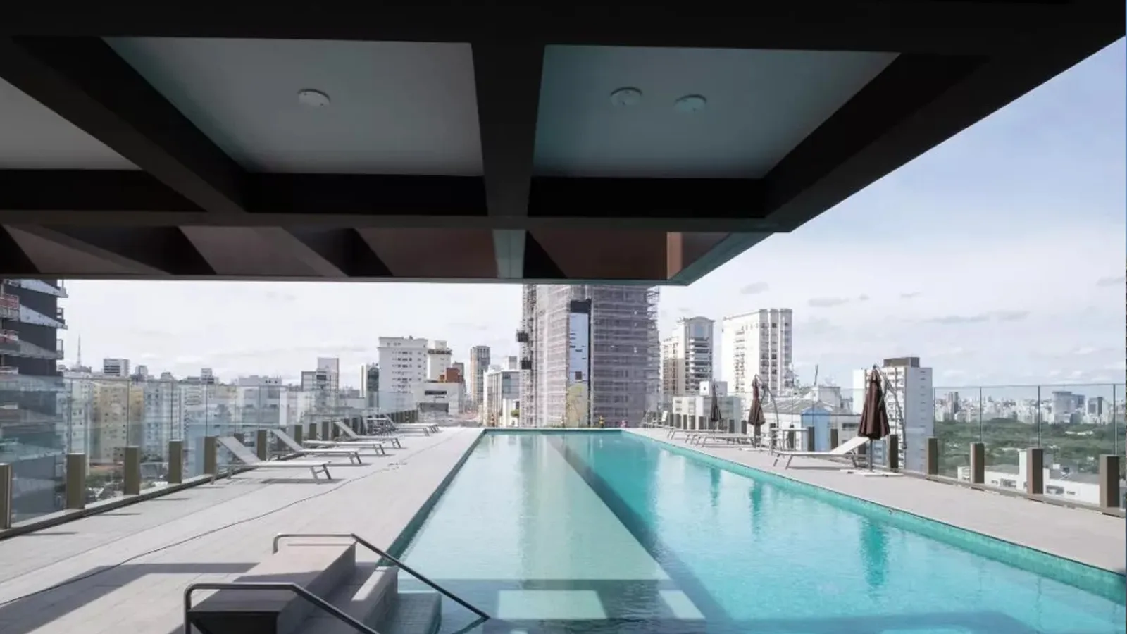 studio completo, mobiliado, Pinheiros — foto 1