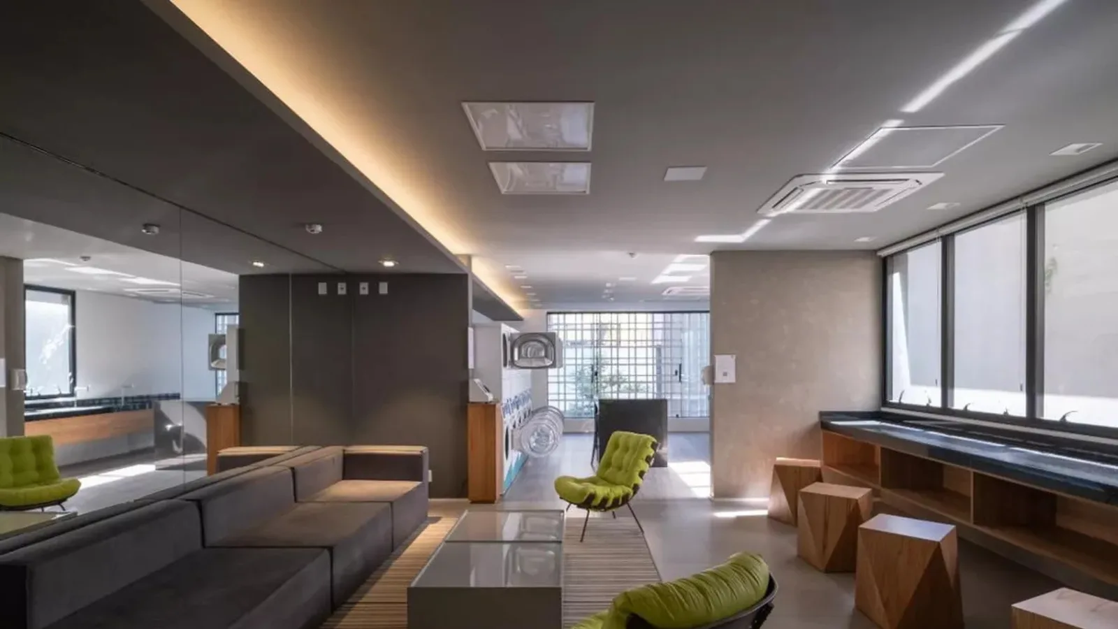 studio completo, mobiliado, Pinheiros — foto 5
