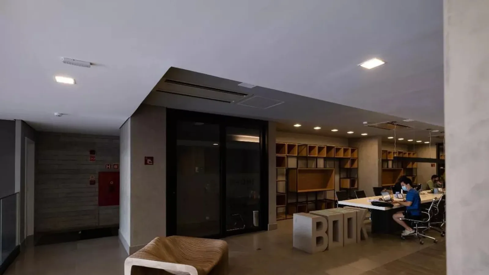 studio completo, mobiliado, Pinheiros — foto 9