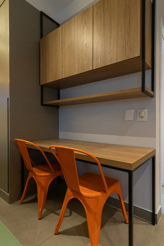 studio completo, mobiliado, Pinheiros — foto 23