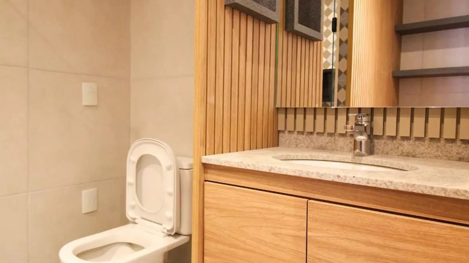 studio completo, mobiliado, moema — foto 10