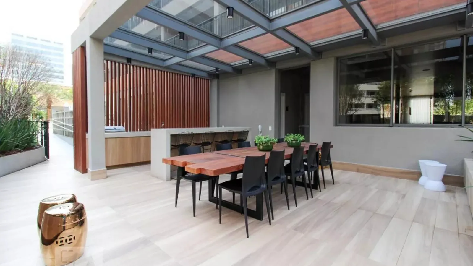 studio completo, mobiliado, moema — foto 17