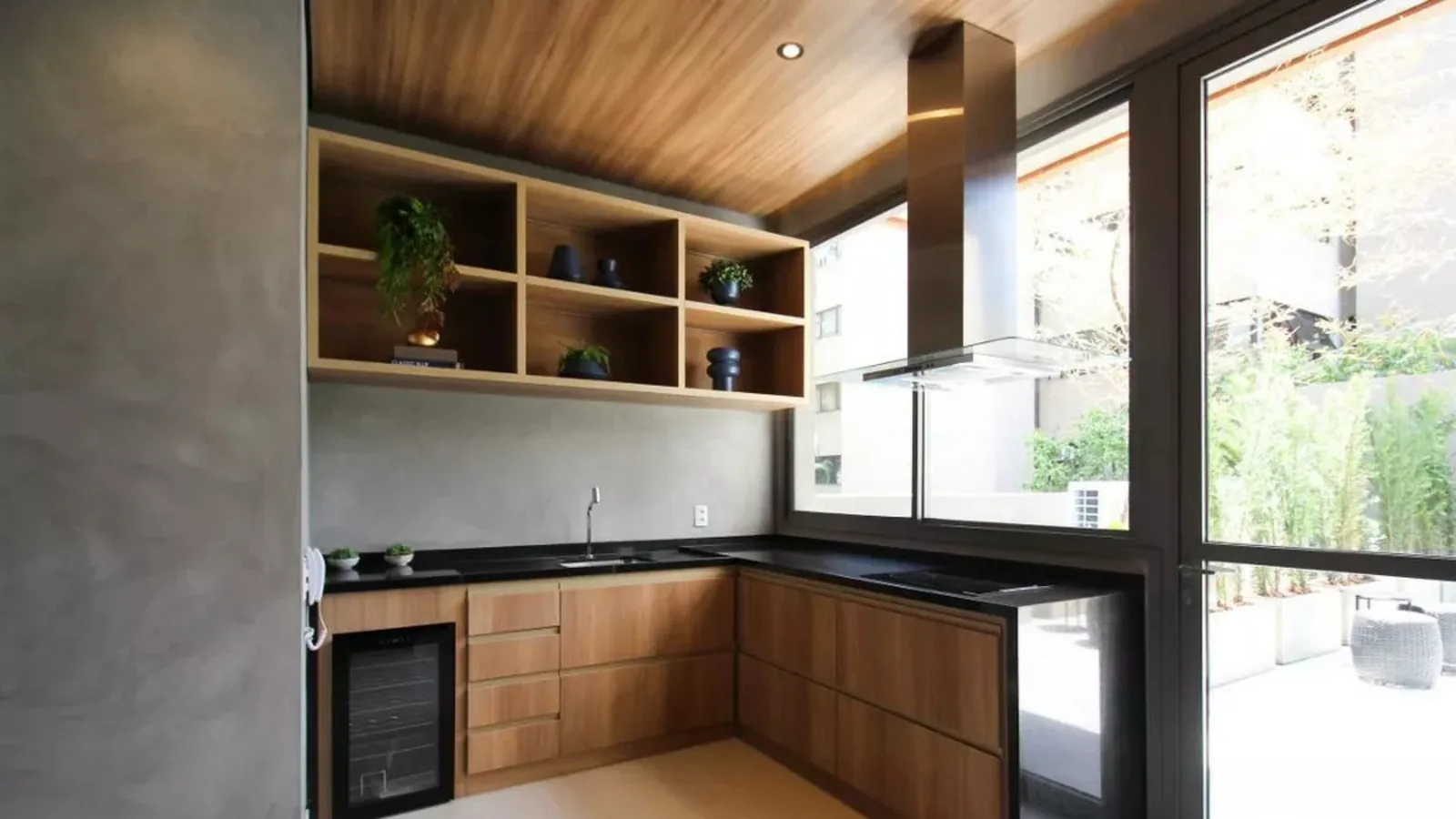 studio completo, mobiliado, moema — foto 19