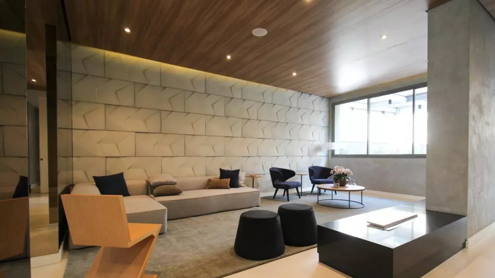 studio completo, mobiliado, moema — foto 28