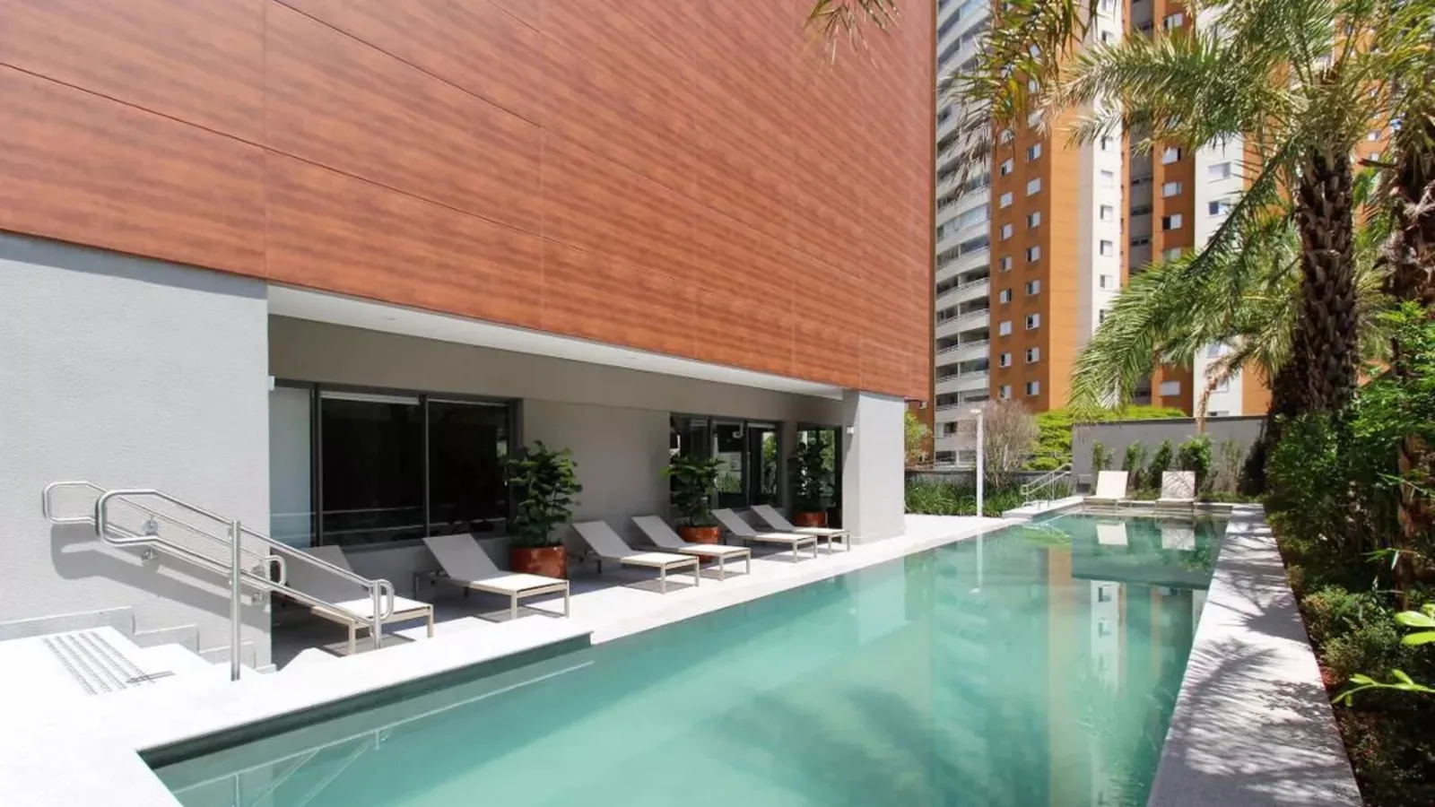 studio completo, mobiliado, moema — foto 30