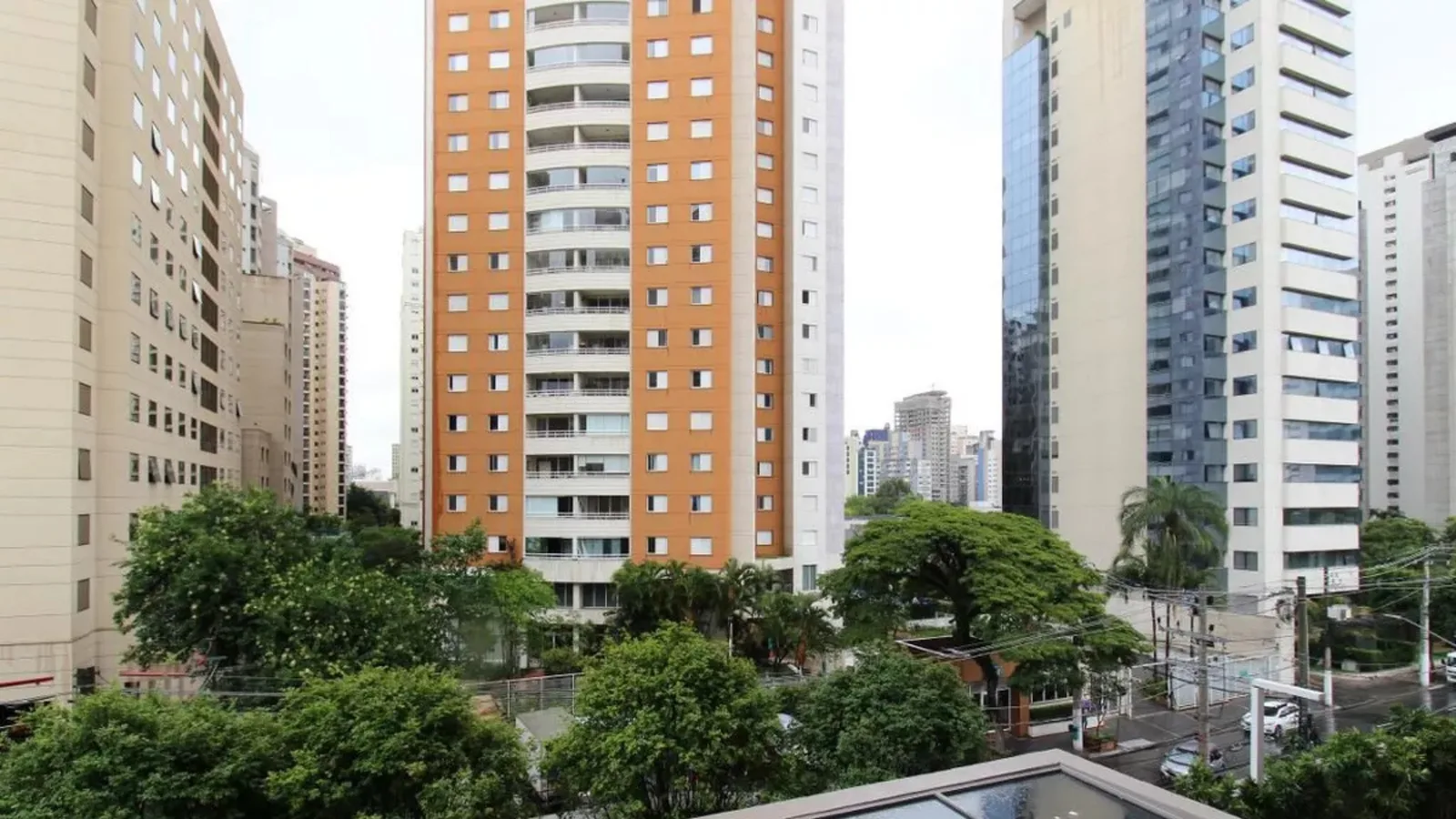 studio completo, mobiliado, moema — foto 40