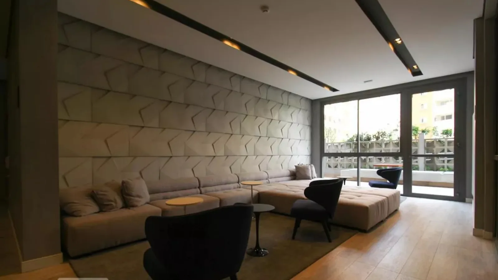 studio completo, mobiliado, moema — foto 41