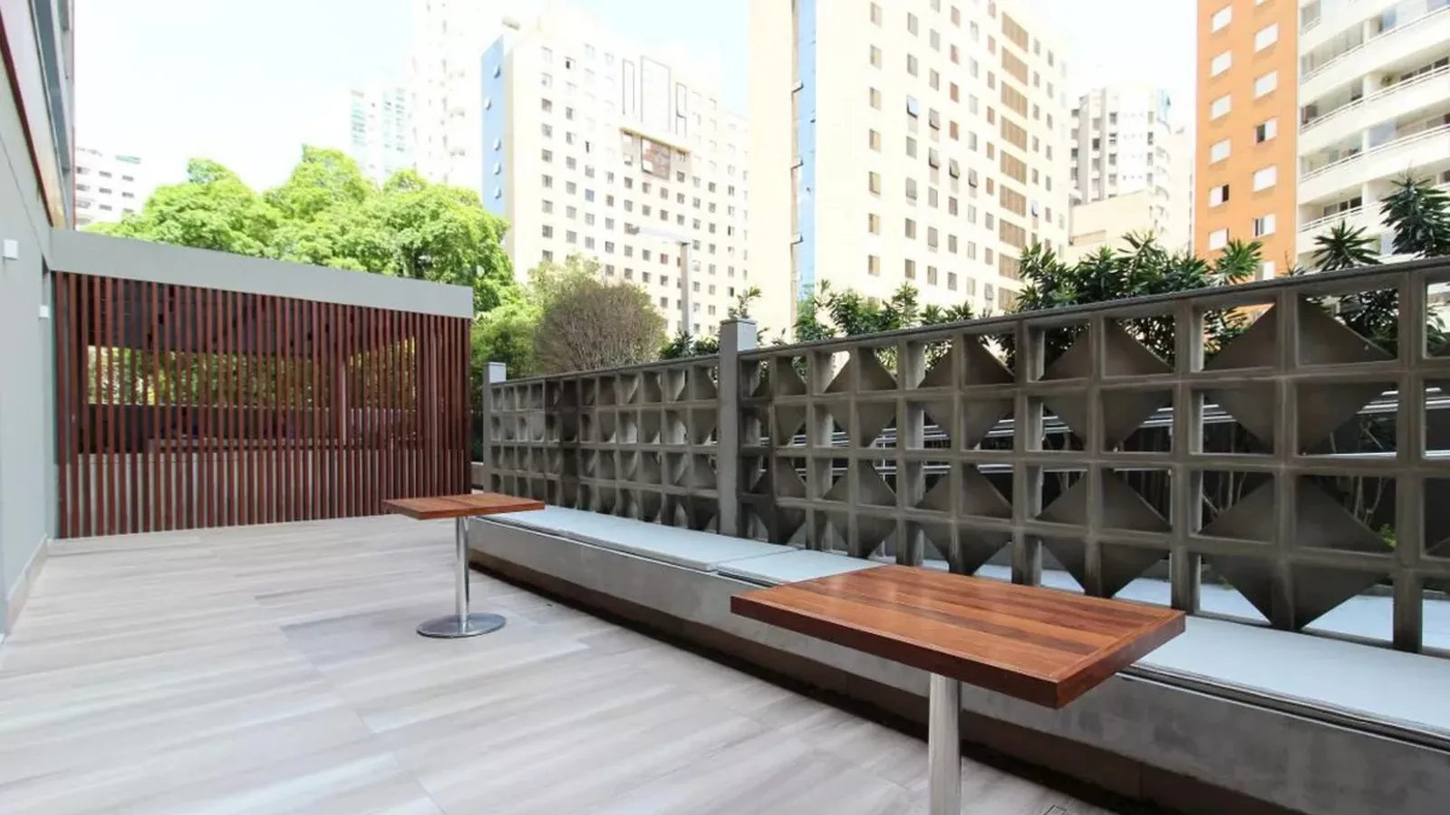 studio completo, mobiliado, moema — foto 42