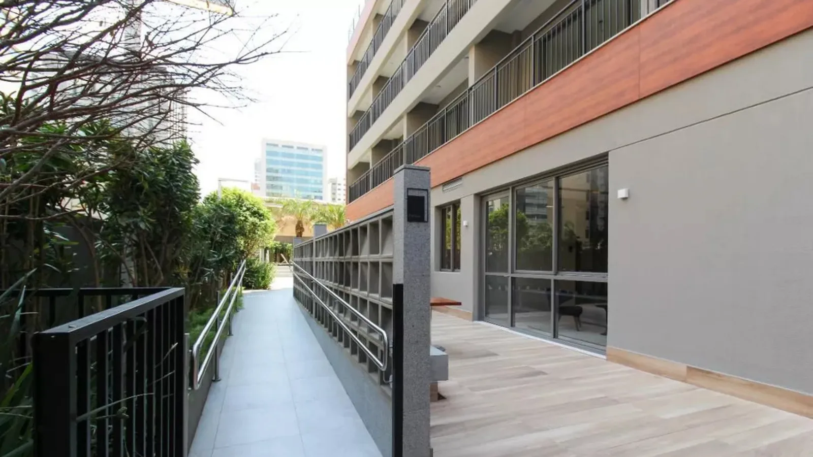 studio completo, mobiliado, moema — foto 43