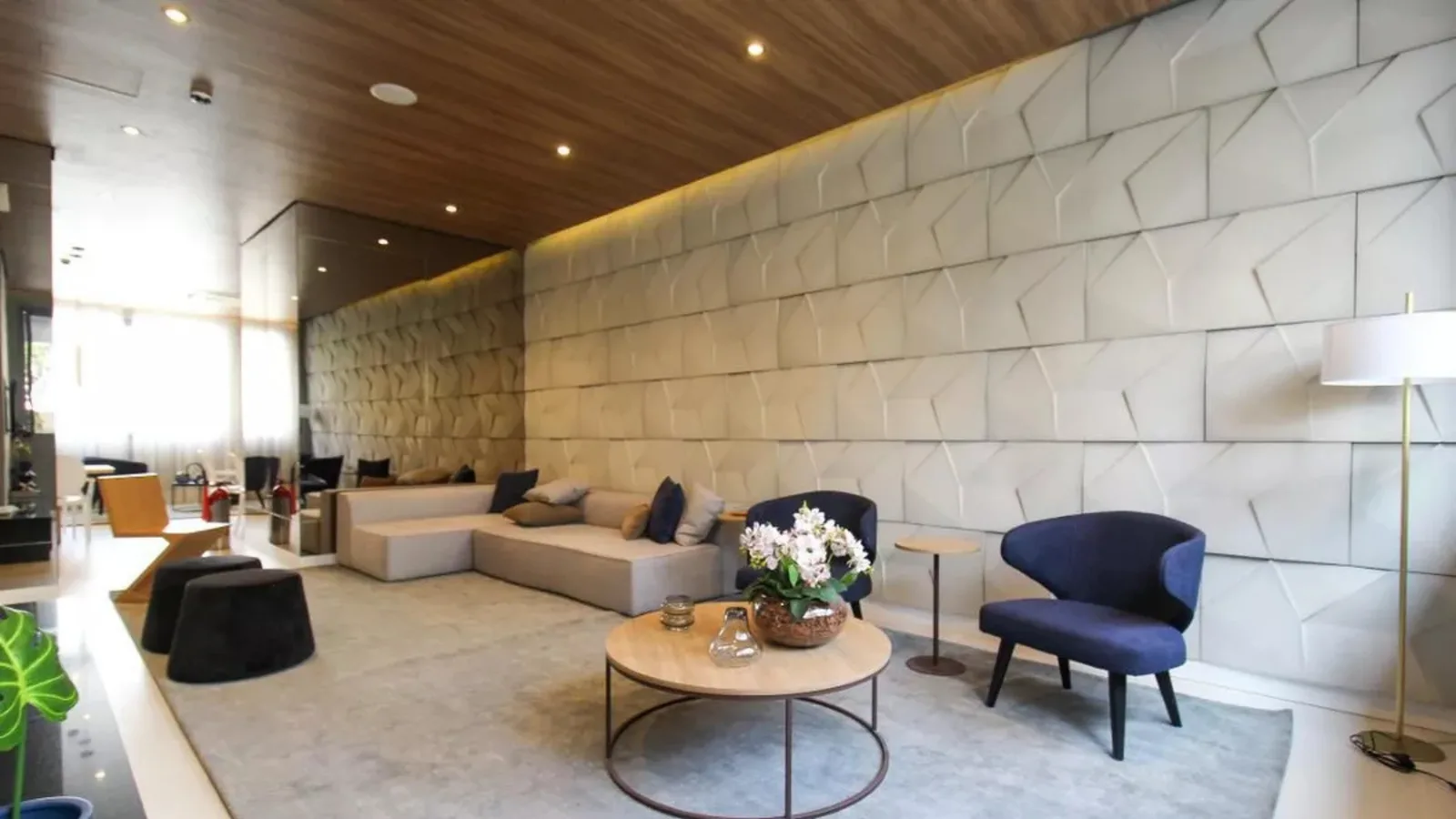 studio completo, mobiliado, moema — foto 45