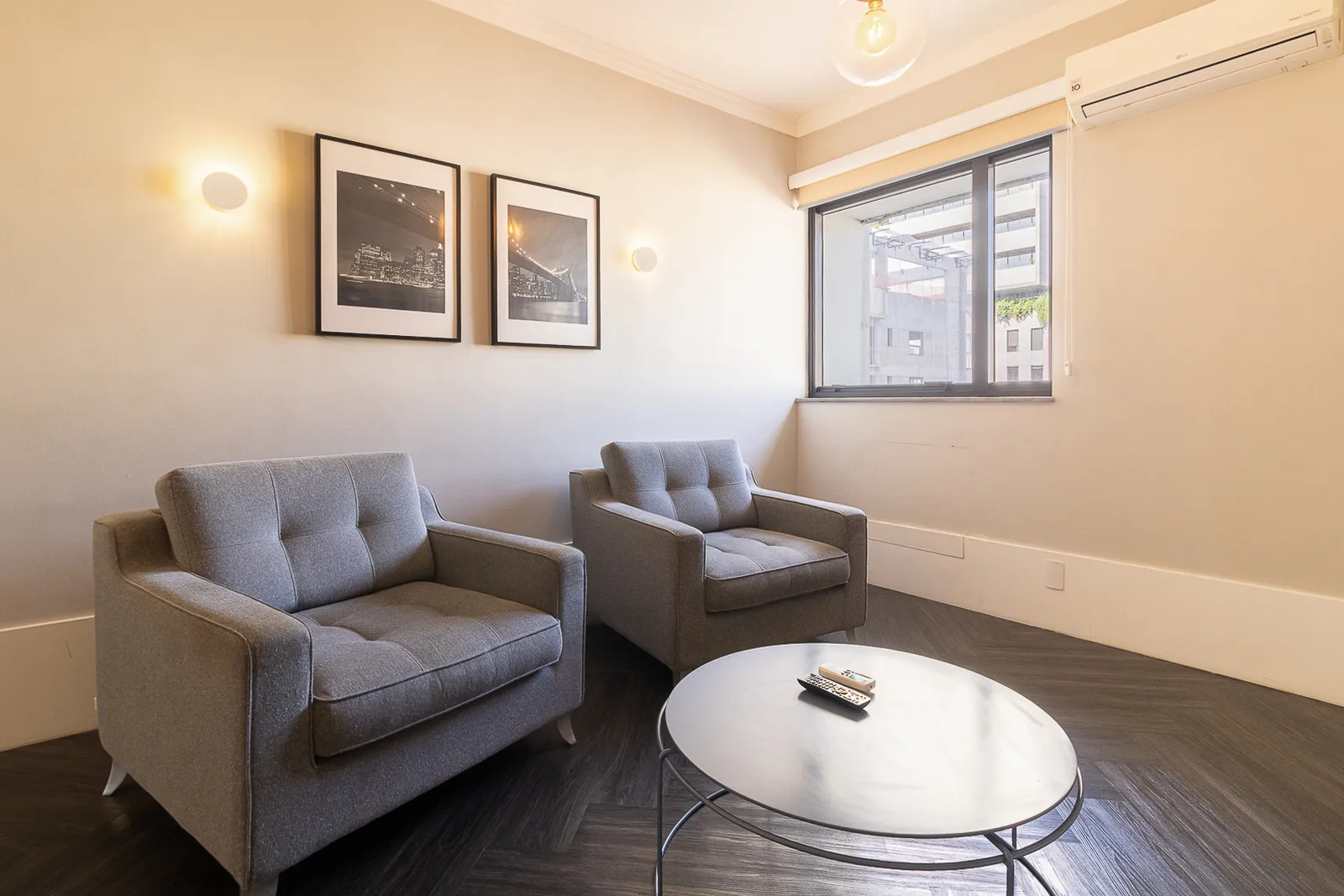 studio completo, mobiliado, moema — foto 10