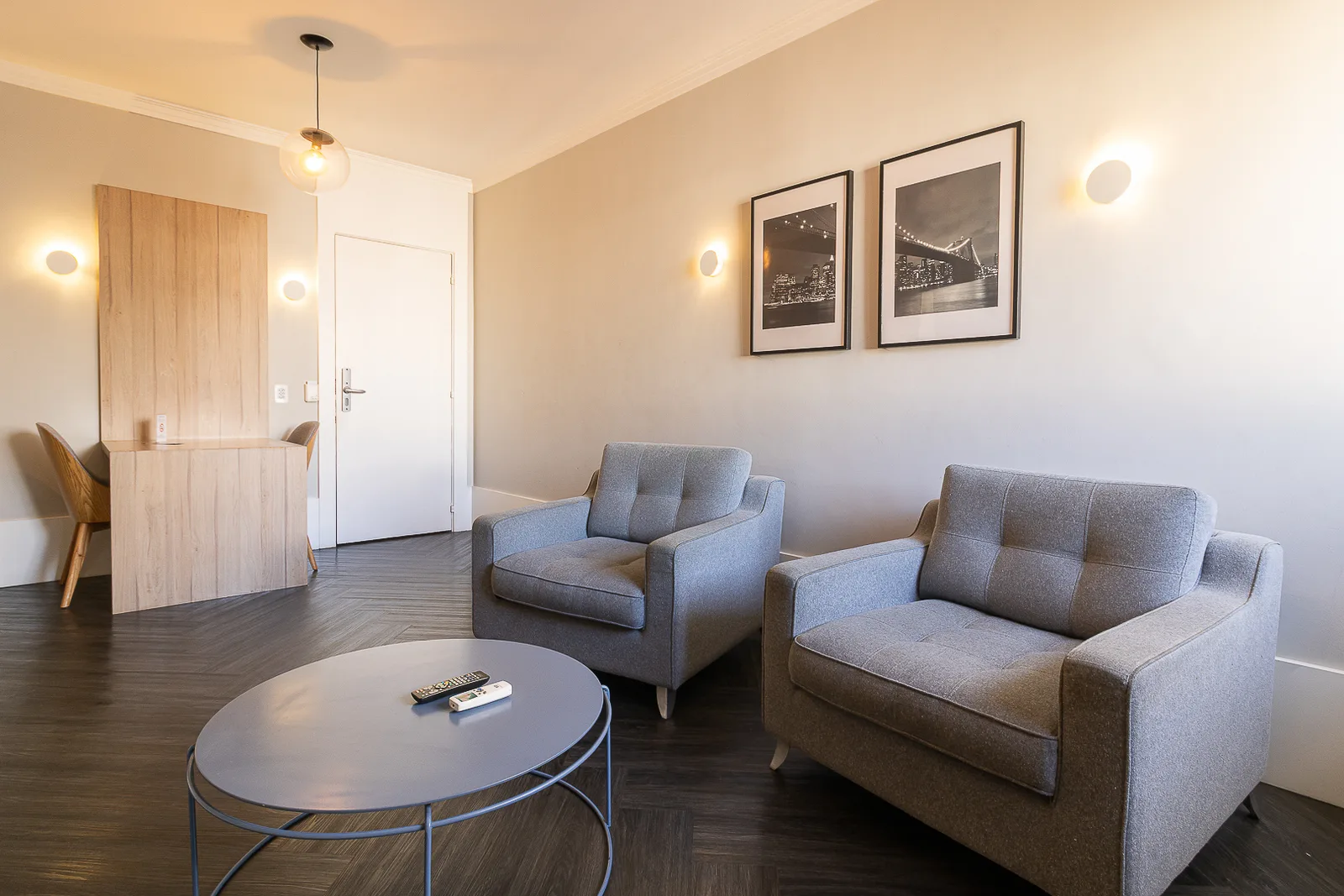 studio completo, mobiliado, moema — foto 11