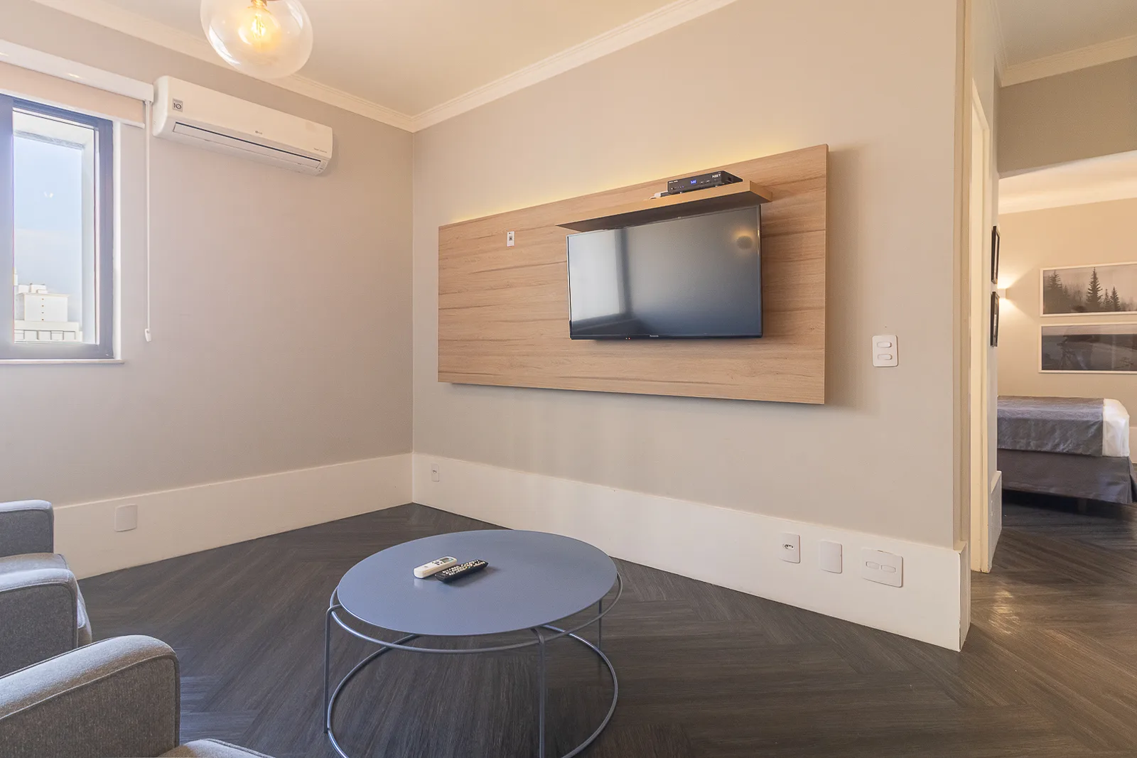 studio completo, mobiliado, moema — foto 13