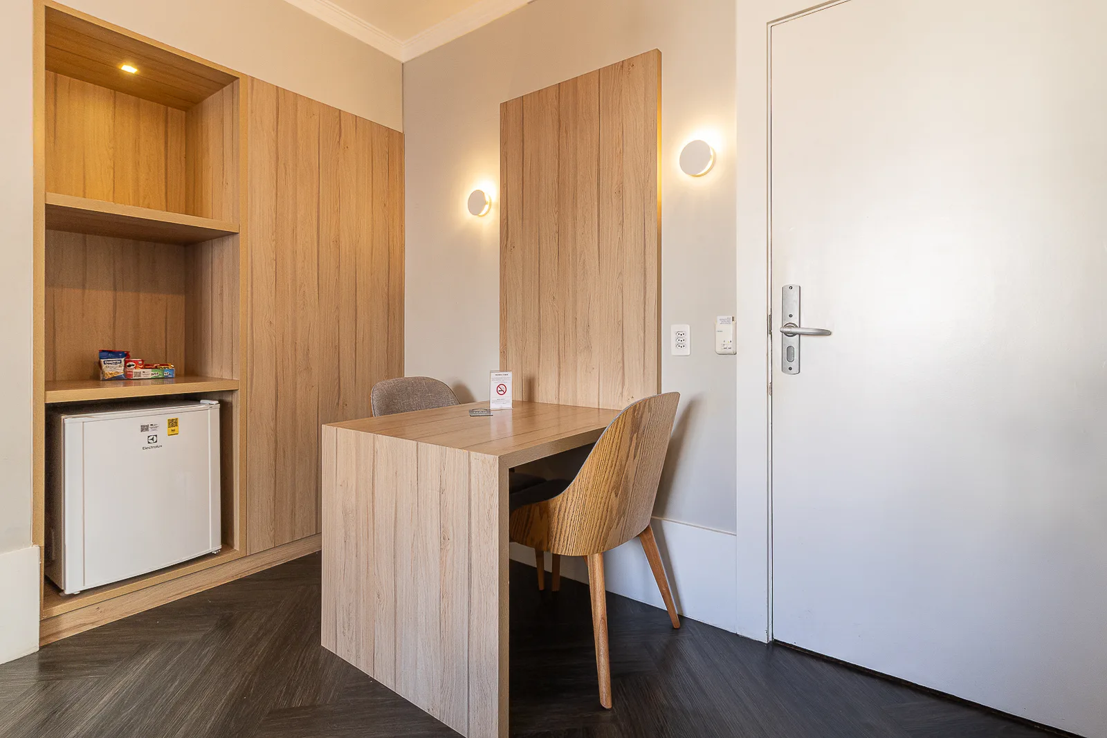 studio completo, mobiliado, moema — foto 14
