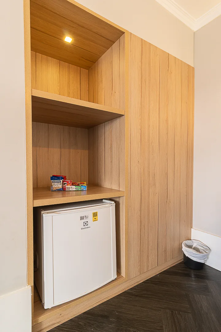 studio completo, mobiliado, moema — foto 15