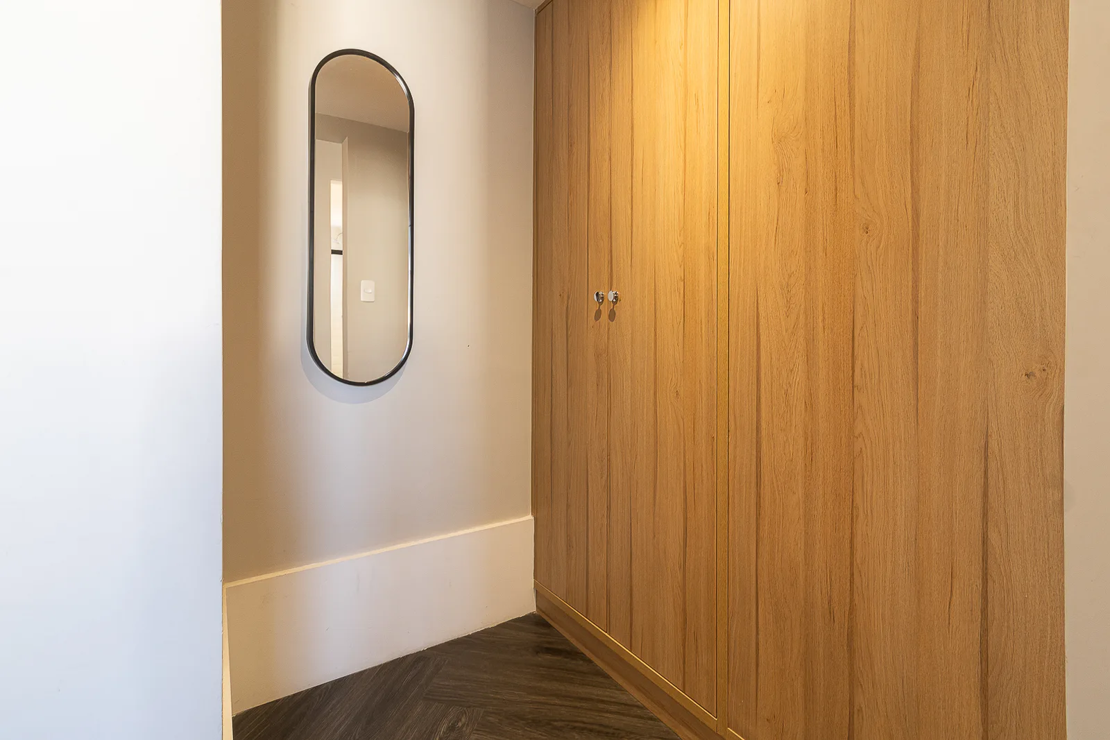 studio completo, mobiliado, moema — foto 3