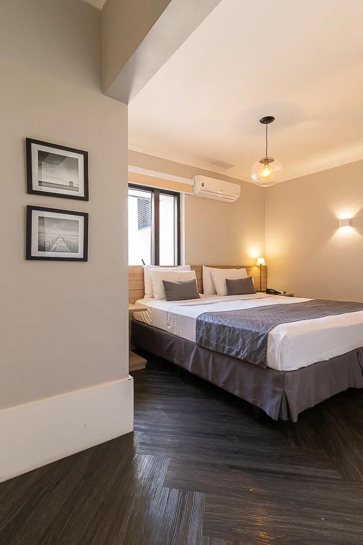 studio completo, mobiliado, moema — foto 5