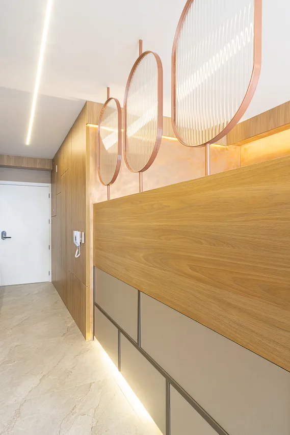 studio completo, mobiliado, vila nova — foto 24
