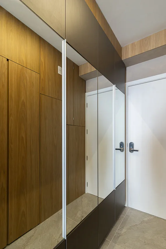 studio completo, mobiliado, vila nova — foto 28