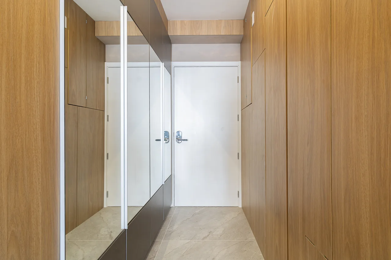 studio completo, mobiliado, vila nova — foto 30