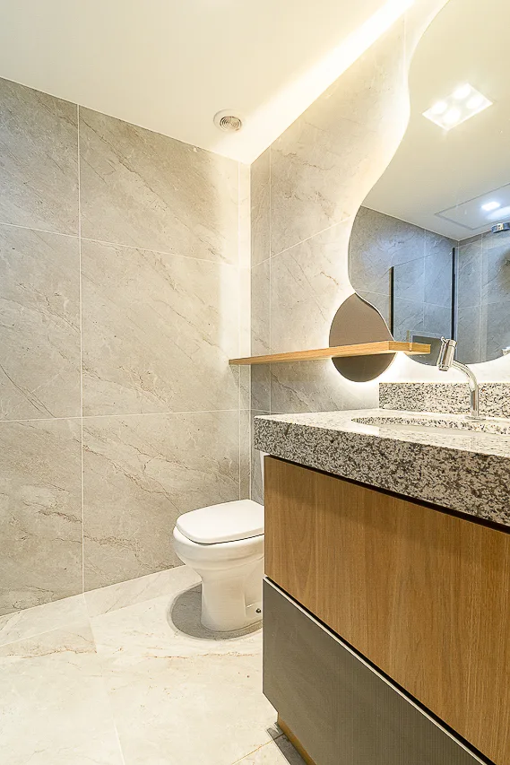 studio completo, mobiliado, vila nova — foto 32