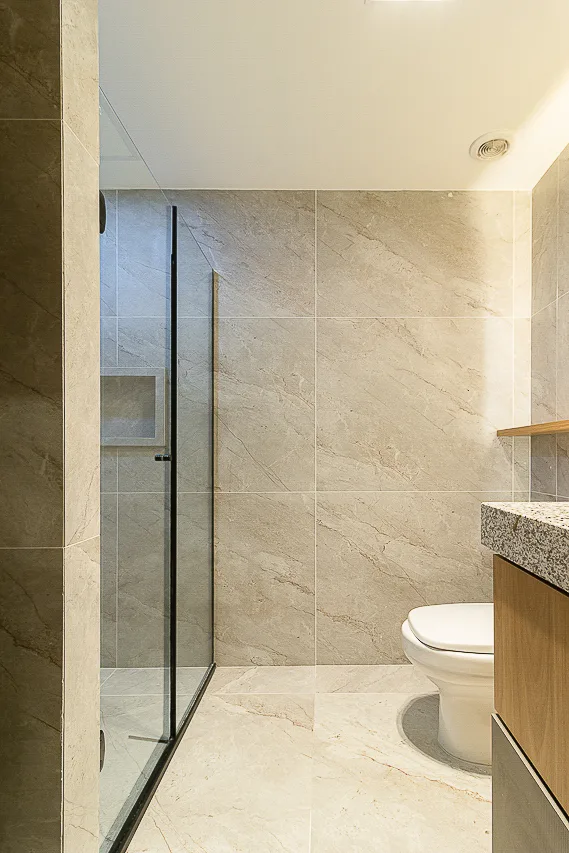 studio completo, mobiliado, vila nova — foto 33