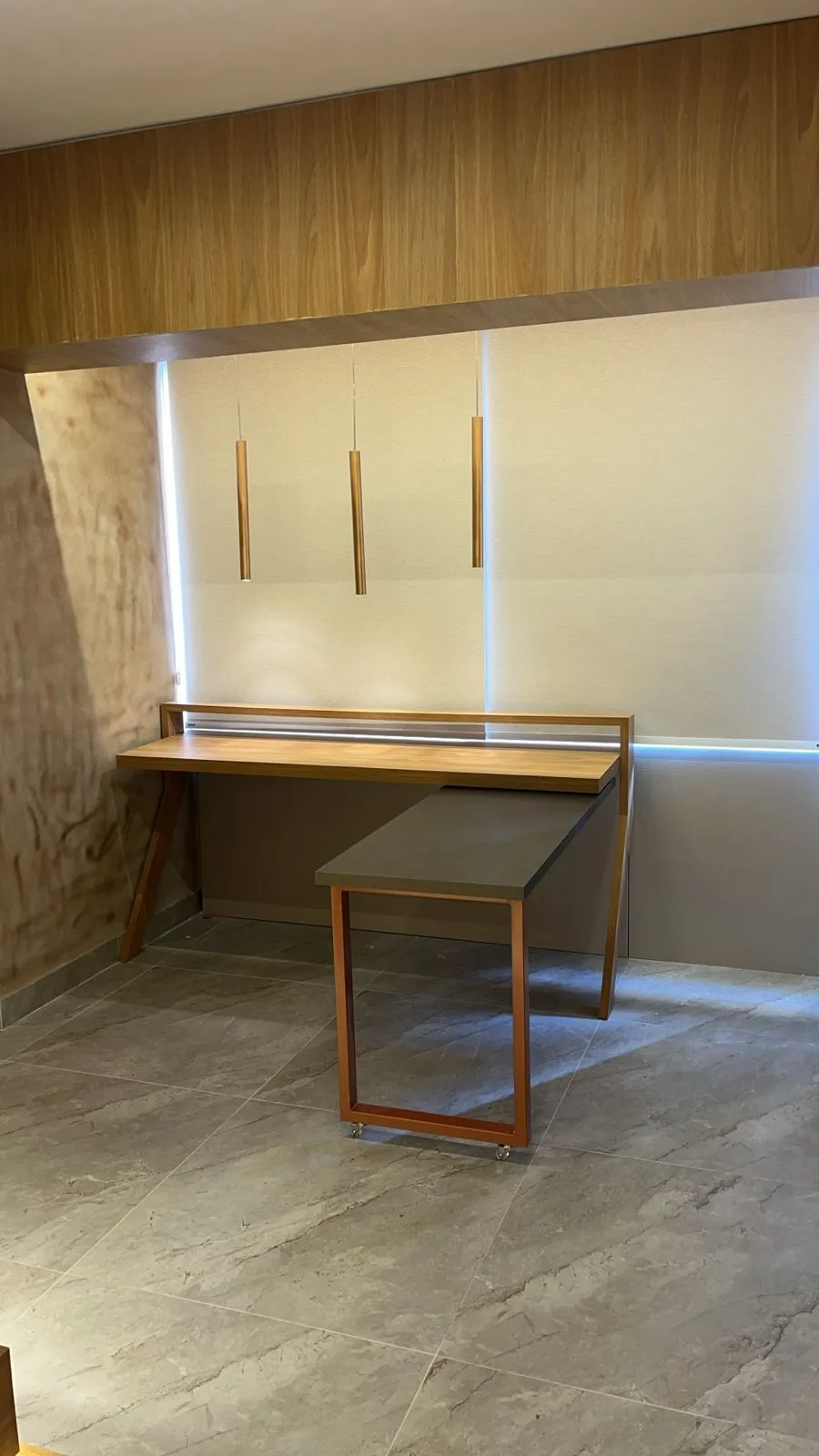 studio completo, mobiliado, vila nova — foto 3