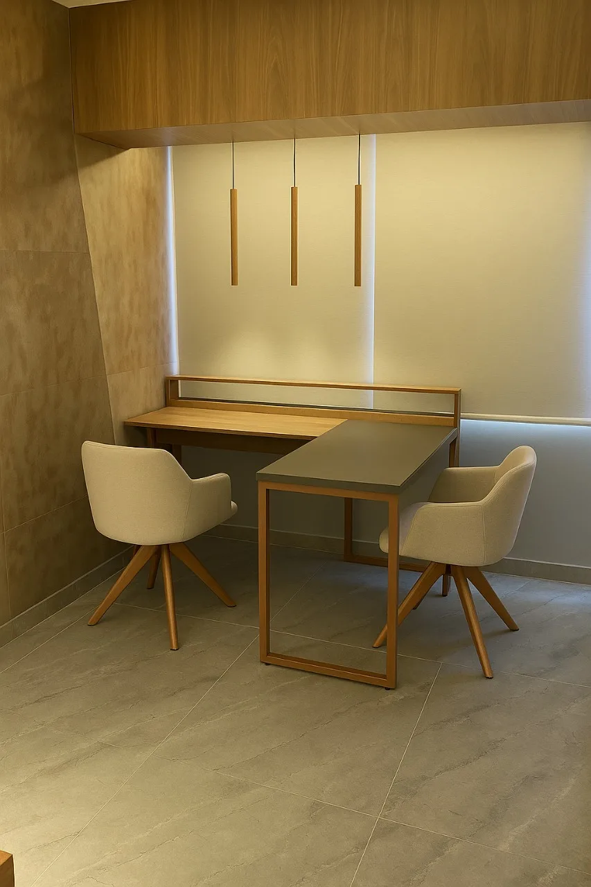 studio completo, mobiliado, vila nova — foto 4