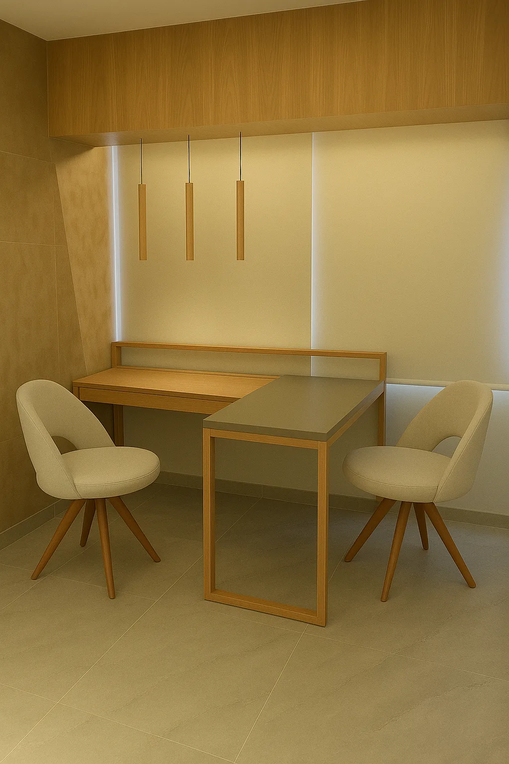 studio completo, mobiliado, vila nova — foto 5